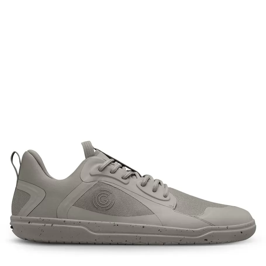 Sports Shoes | Groundies ® Active Men Taupe