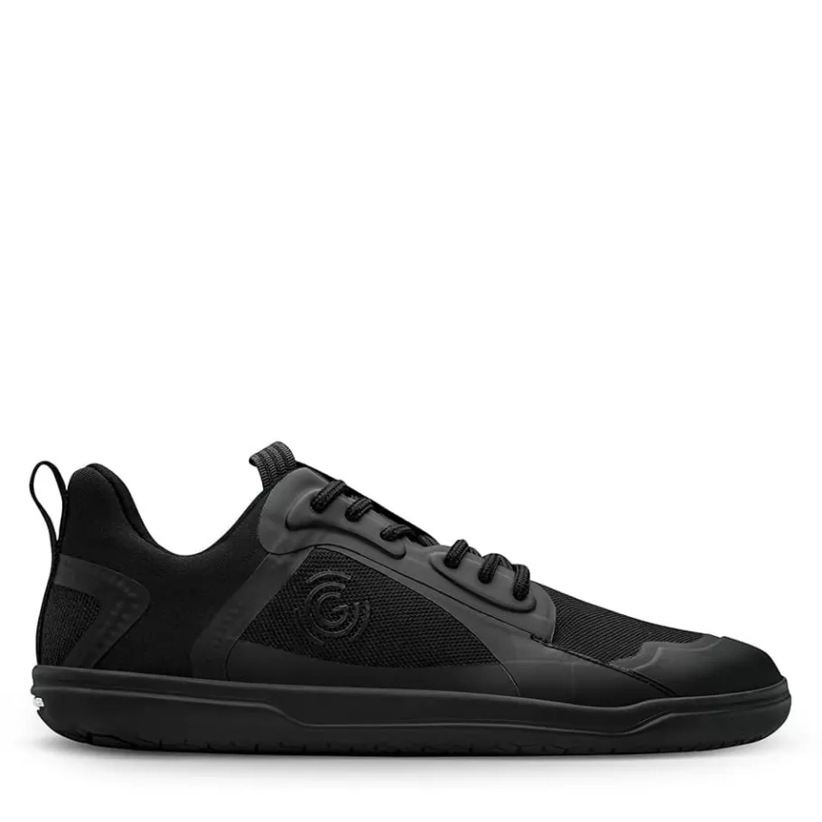 Sports Shoes | Groundies ® Active Men Black