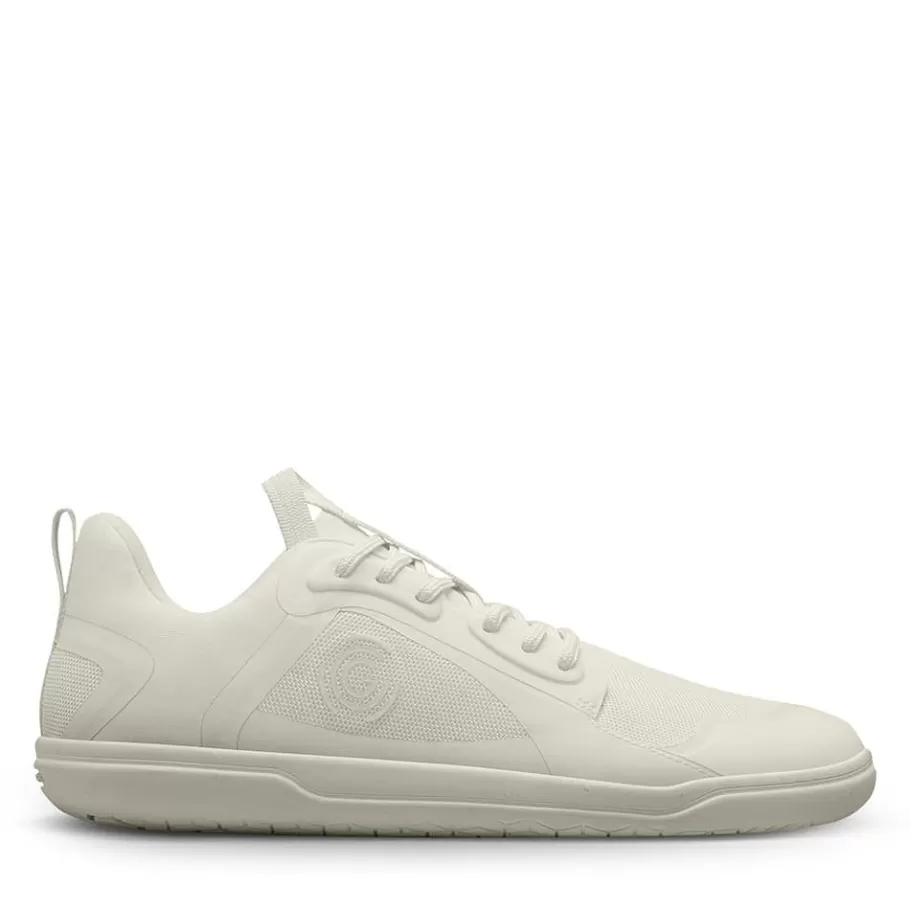 Sports Shoes | Groundies ® Active Men Off-White