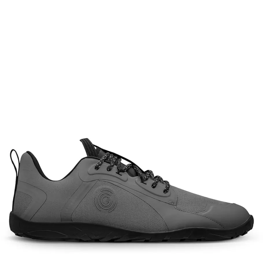 Sports Shoes | Groundies ® All Terrain Low Men Grey