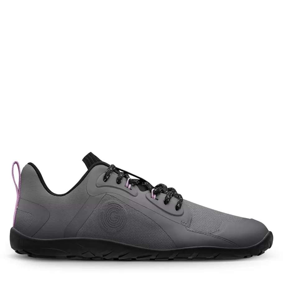 Sports Shoes | Groundies ® All Terrain Low Women Grey