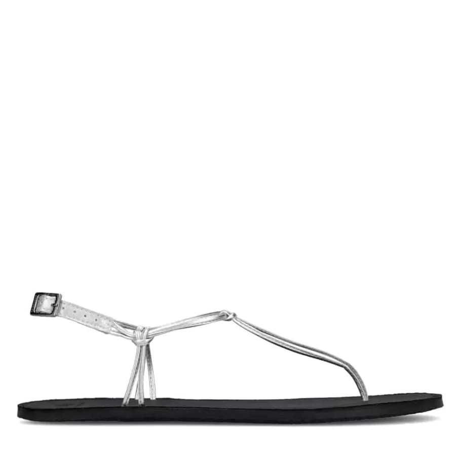 Sandals | Groundies ® Amalfi Women Silver