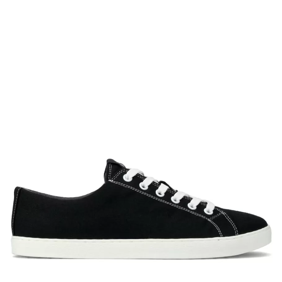 Sneaker | Groundies ® Brooklyn Low Women Black