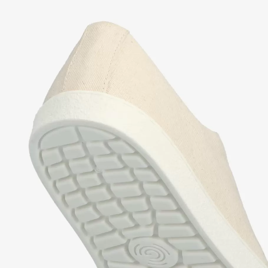 Sneaker | Groundies ® Brooklyn Low Women Beige