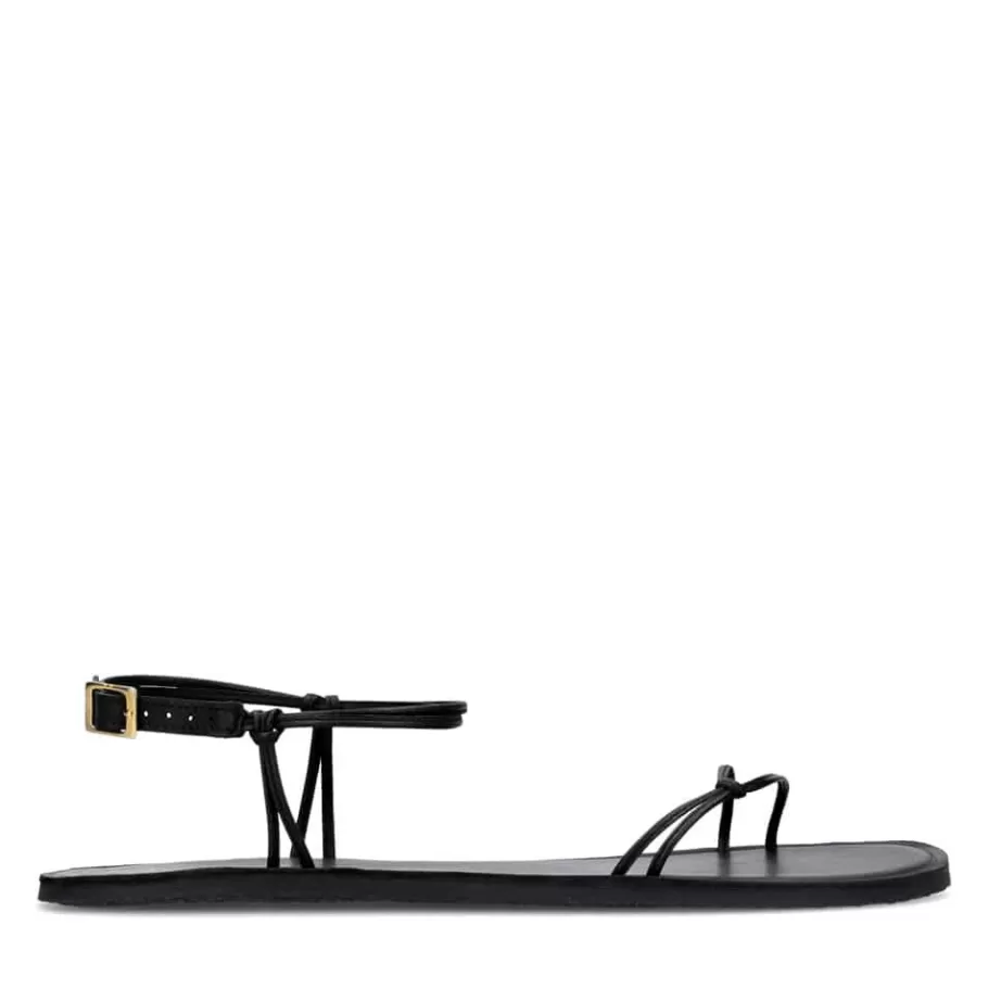 Sandals | Groundies ® Cadiz Women Black