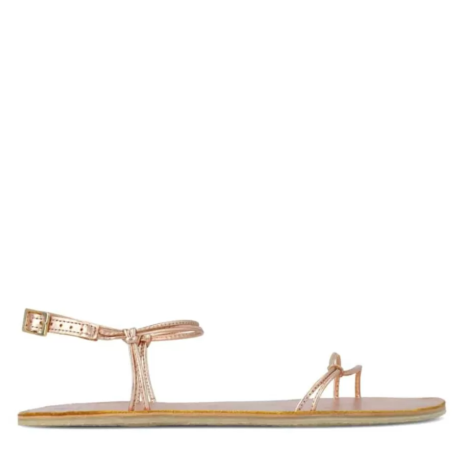 Sandals | Groundies ® Cadiz Women Rose