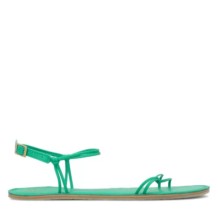 Sandals | Groundies ® Cadiz Women Green