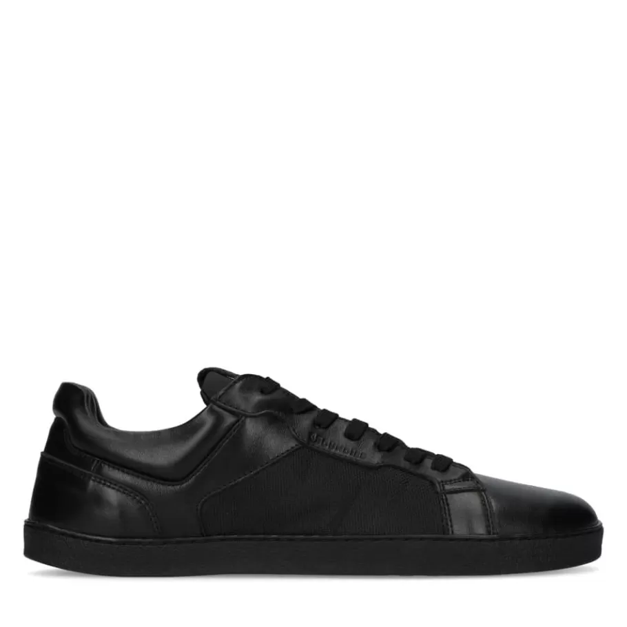 Sneaker | Groundies ® Court Men Black