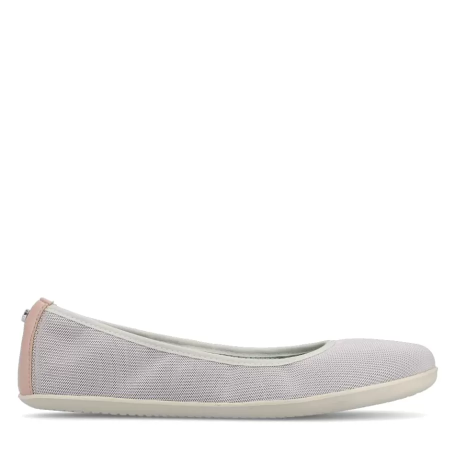 Ballet Flats | Groundies ® Dalia Women Purple