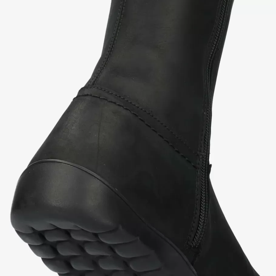 Boots & Booties | Groundies ® Derby Women Black