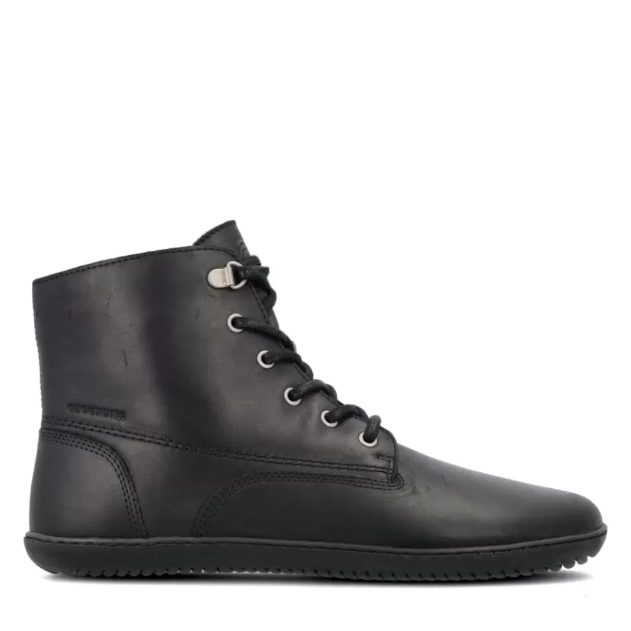 Boots & Booties | Groundies ® Esberg Men Black