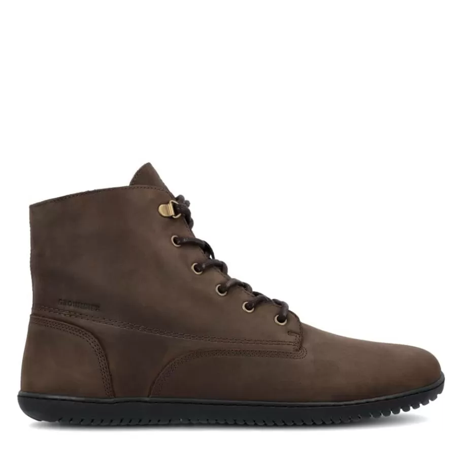 Boots & Booties | Groundies ® Esberg Men Brown