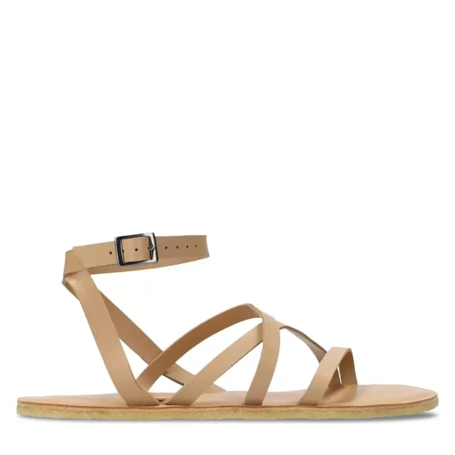 Sandals | Groundies ® Florence Women Beige