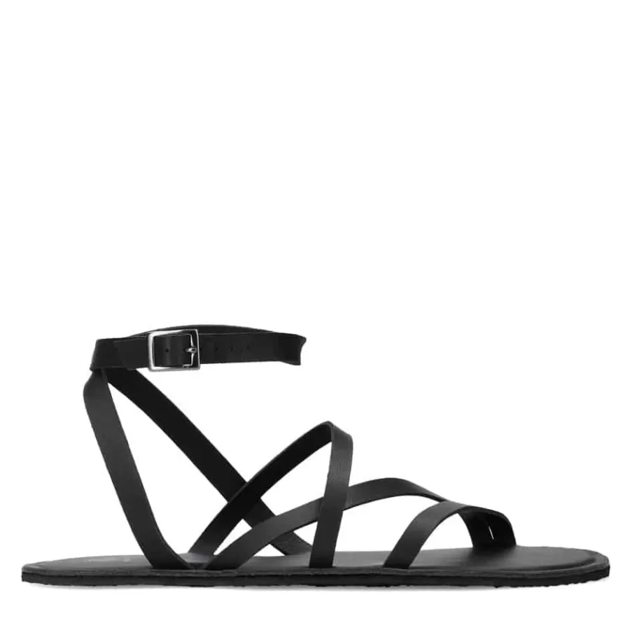 Sandals | Groundies ® Florence Women Black