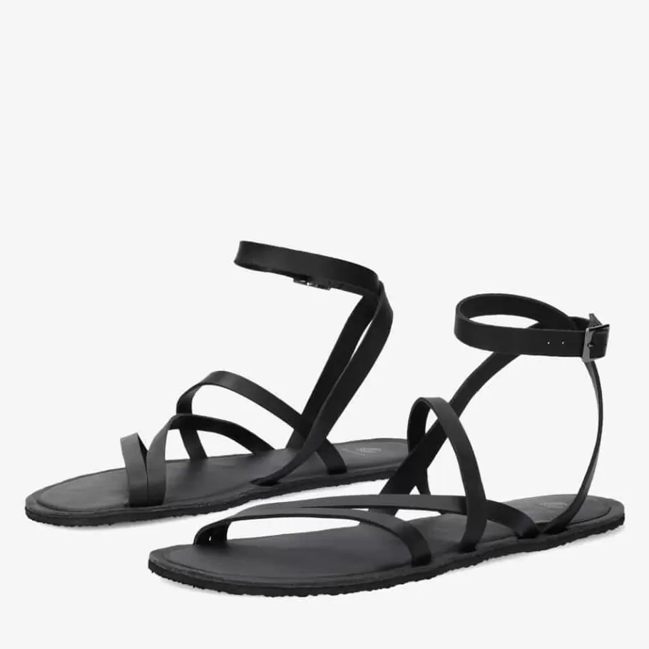 Sandals | Groundies ® Florence Women Black