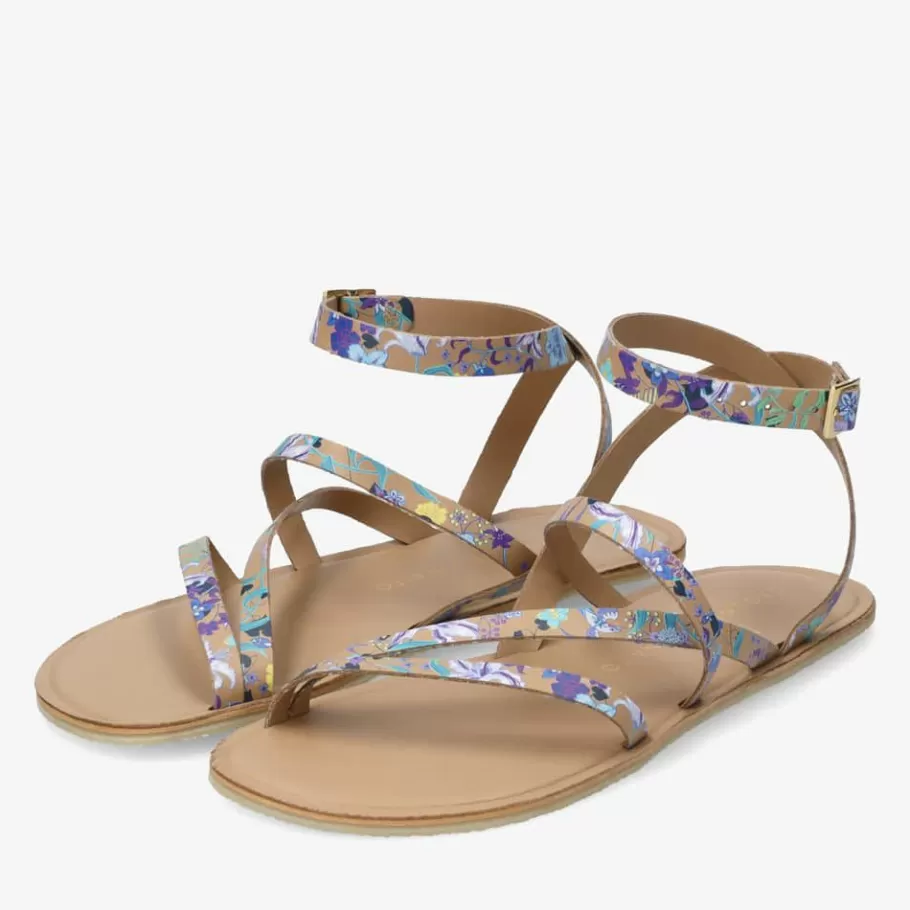 Sandals | Groundies ® Florence X Naito Women Beige