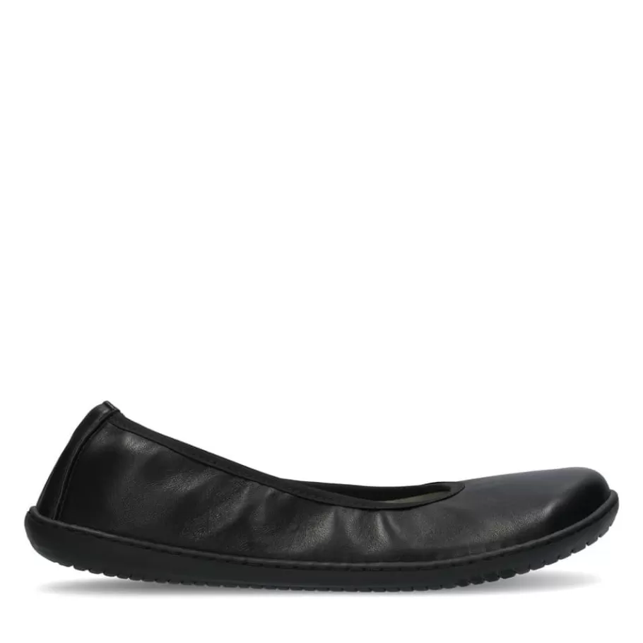 Business | Groundies ® Lily Classic Barefoot+ Women Black