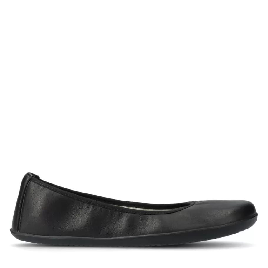 Ballet Flats | Groundies ® Lily Classic Women Black