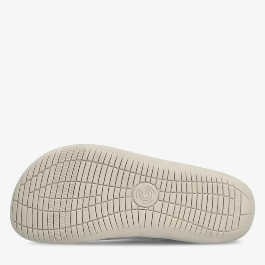 Ballet Flats | Groundies ® Lily Soft Barefoot+ Women Grey