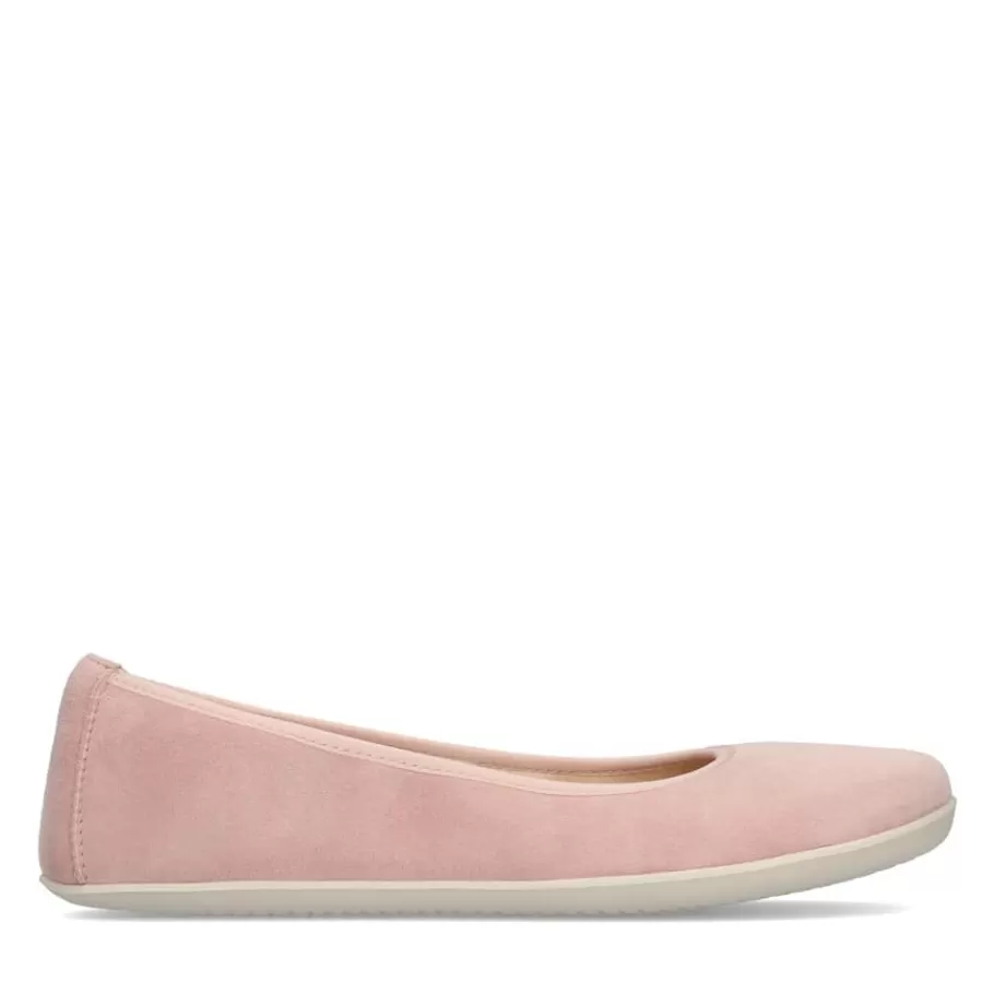 Ballet Flats | Groundies ® Lily Soft Women Pink