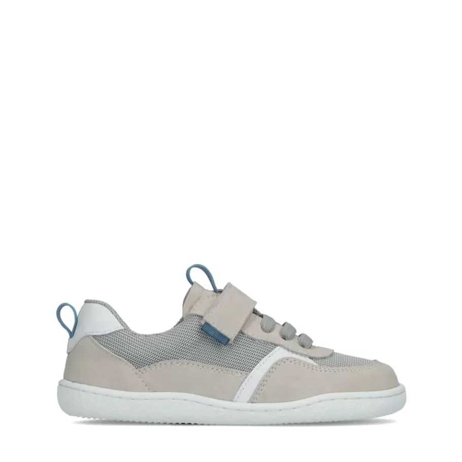 Kids | Groundies ® Lou Kids Grey/Beige