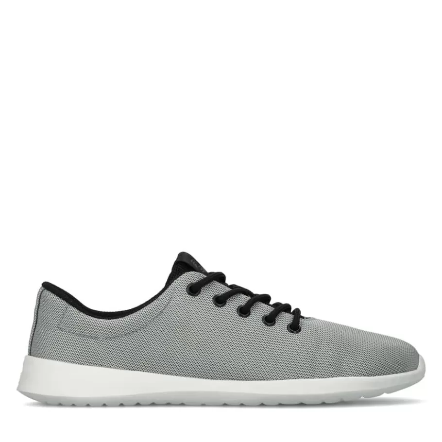 Sneaker | Groundies ® Lyon Men Grey