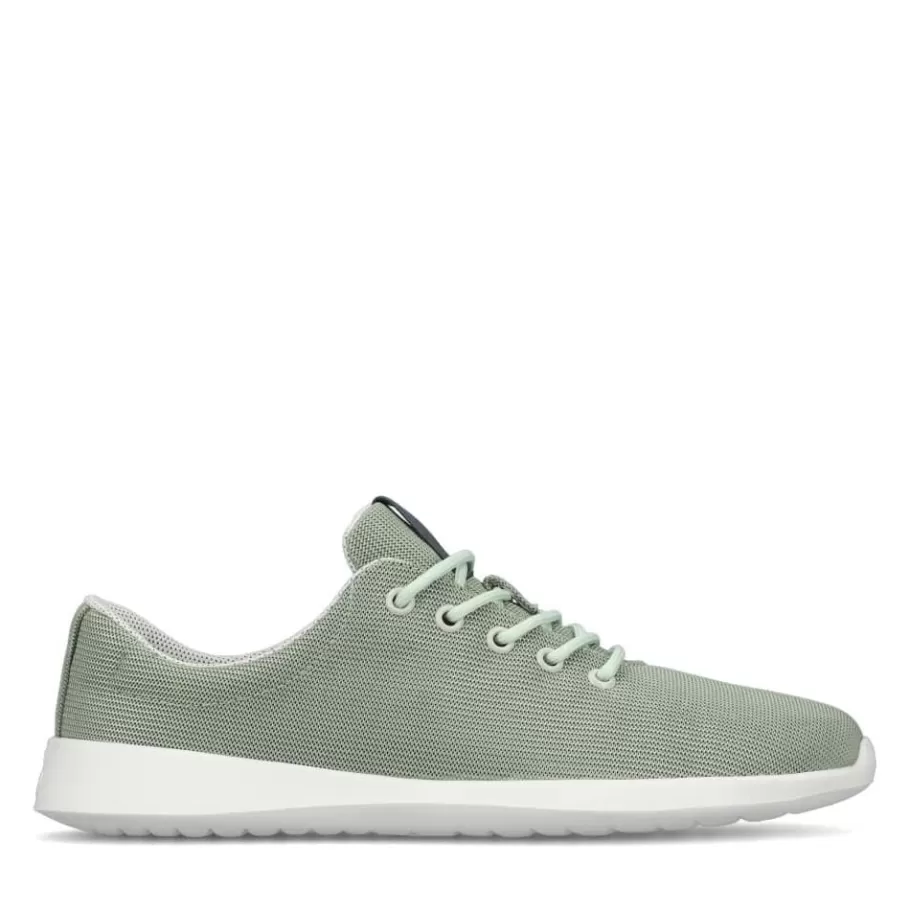 Sneaker | Groundies ® Lyon Women Light Green