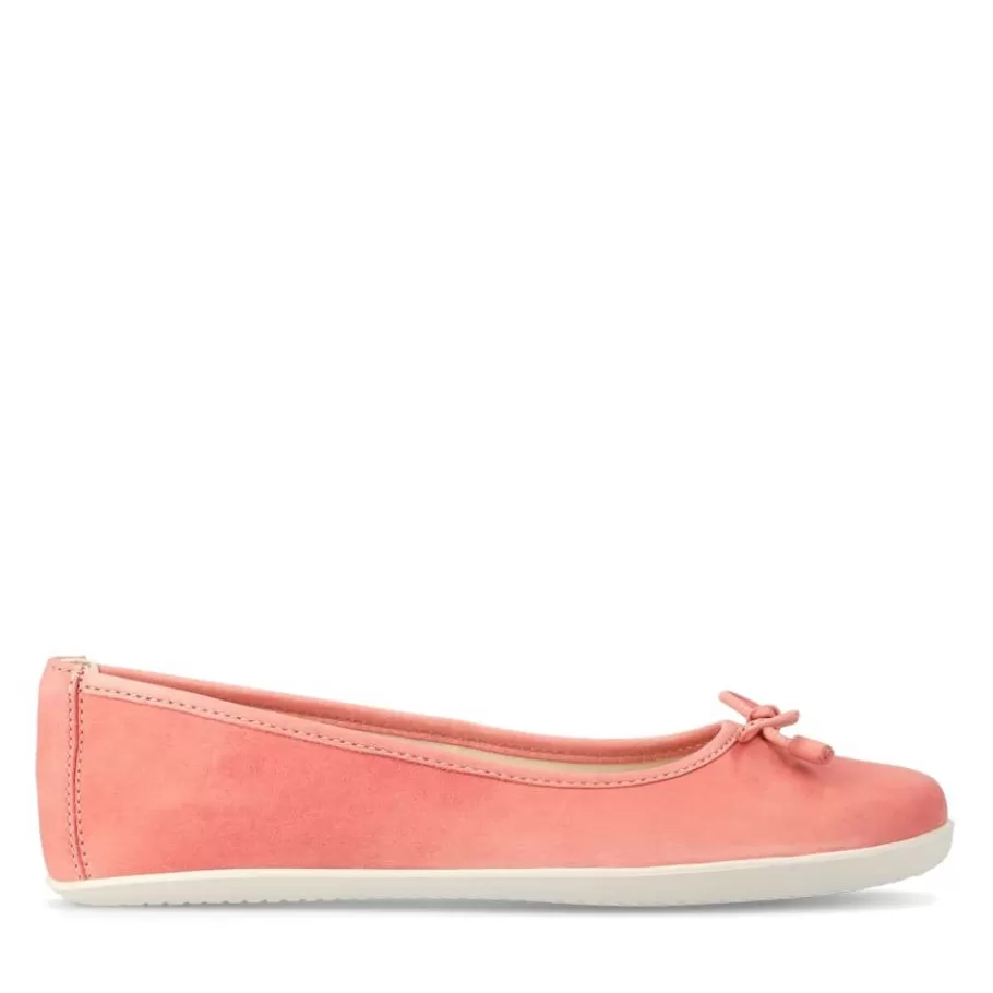 Ballet Flats | Groundies ® Magnolia Women Rose