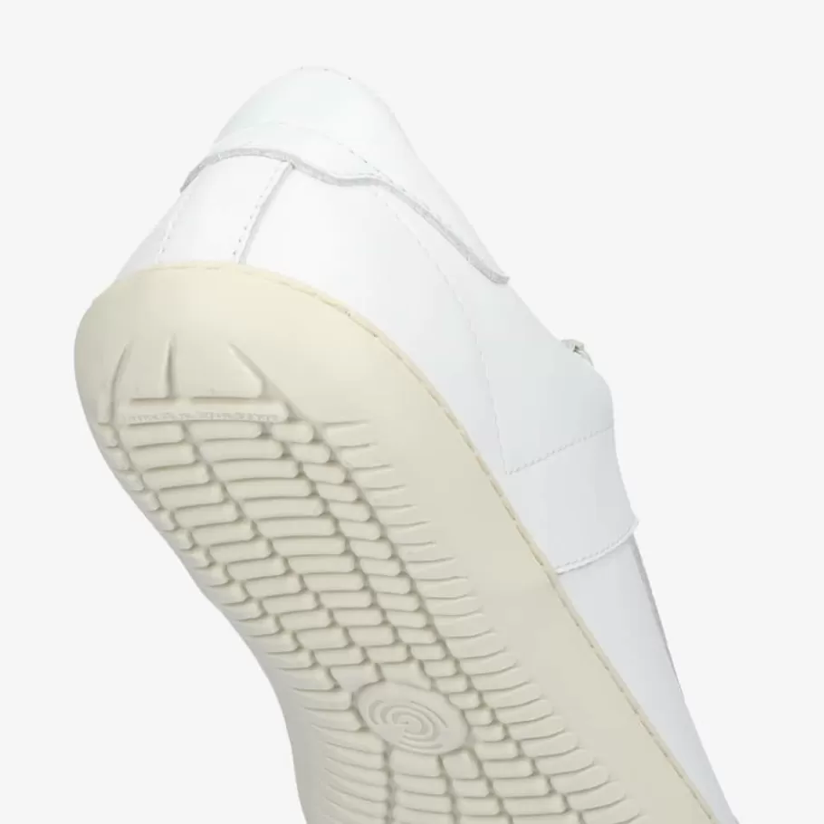 Sneaker | Groundies ® Melbourne Men White