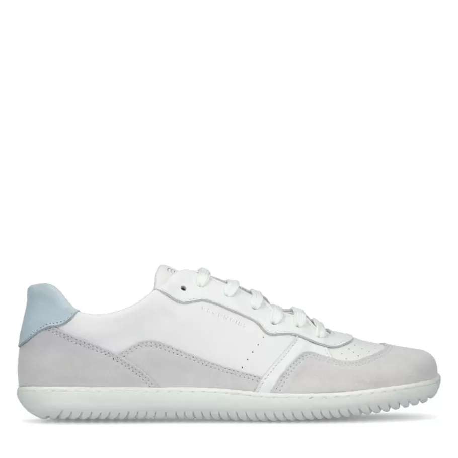 Sneaker | Groundies ® Nova Go1 Women White/Blue