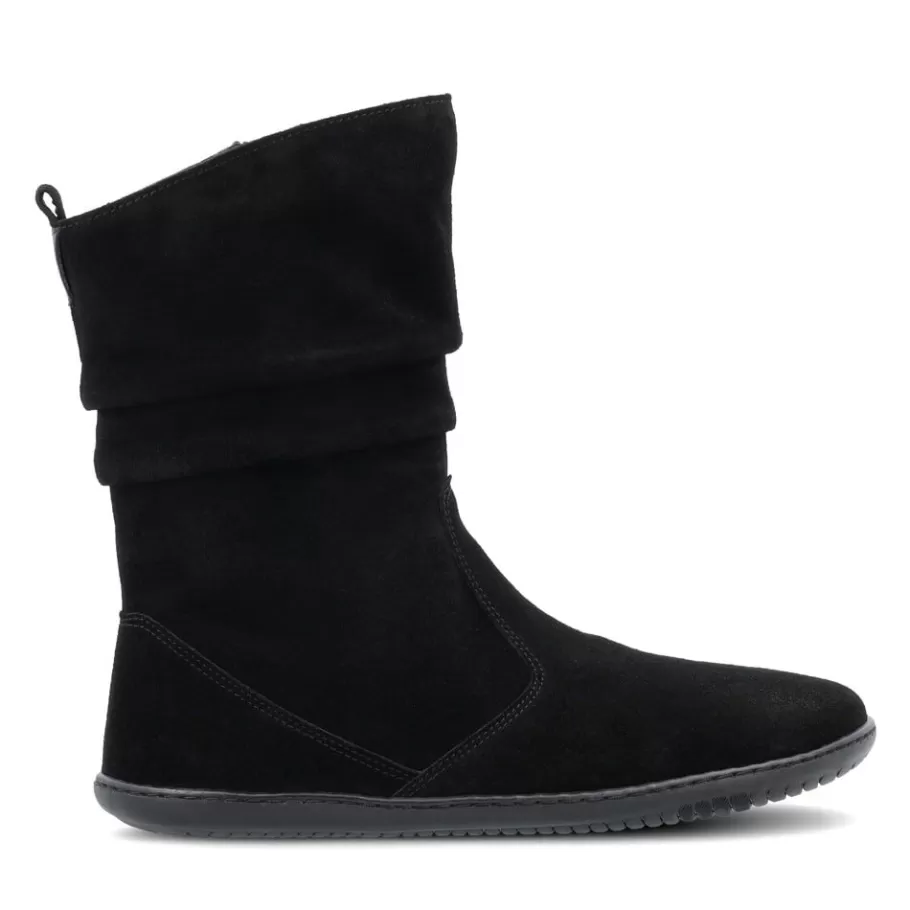 Boots & Booties | Groundies ® Odessa Barefoot+ Women Black