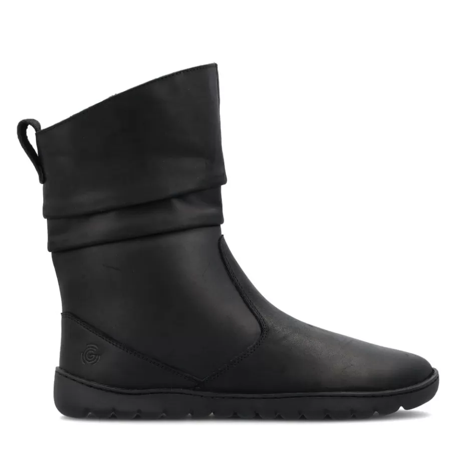 Boots & Booties | Groundies ® Odessa Gx1 Wool Women Black