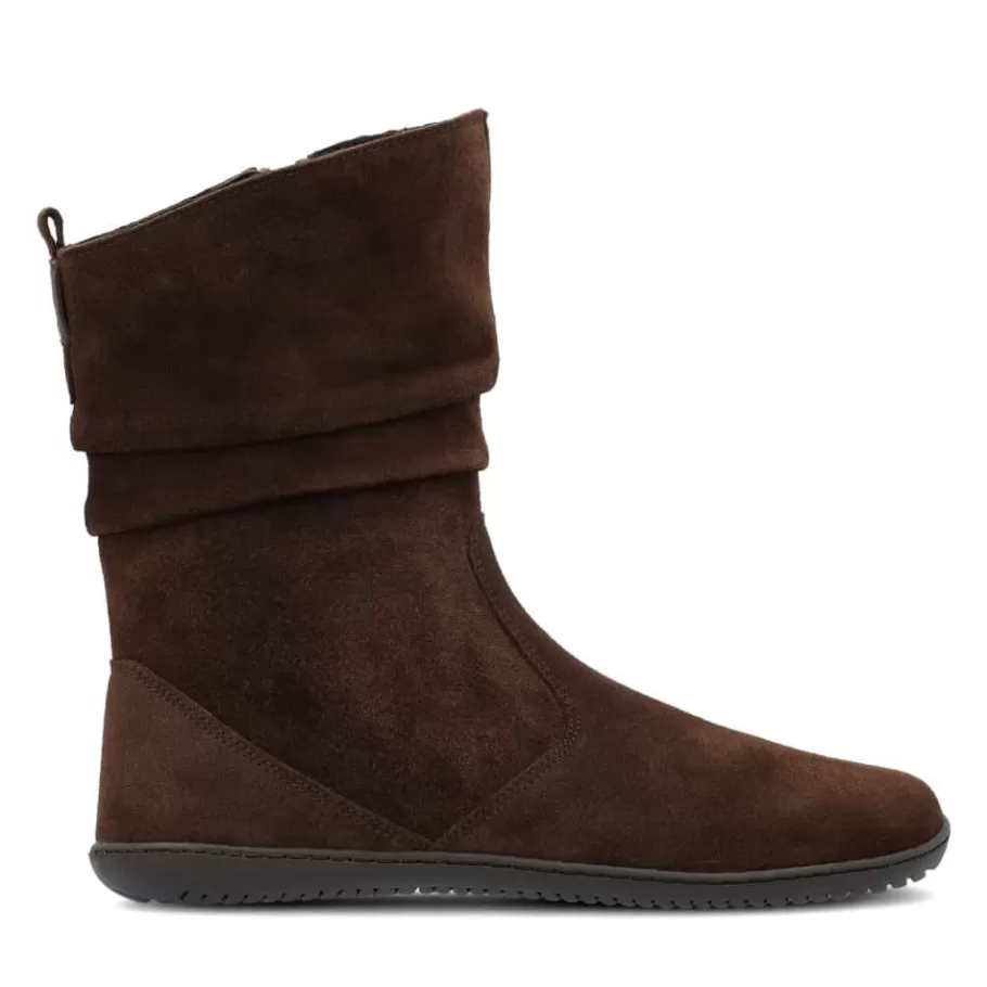 Boots & Booties | Groundies ® Odessa Women Darkbrown