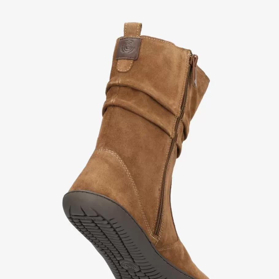 Boots & Booties | Groundies ® Odessa Women Brown