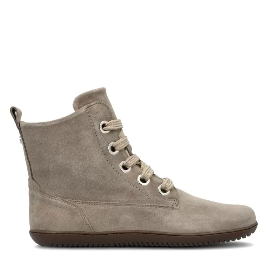 Boots & Booties | Groundies ® Salzburg Women Beige