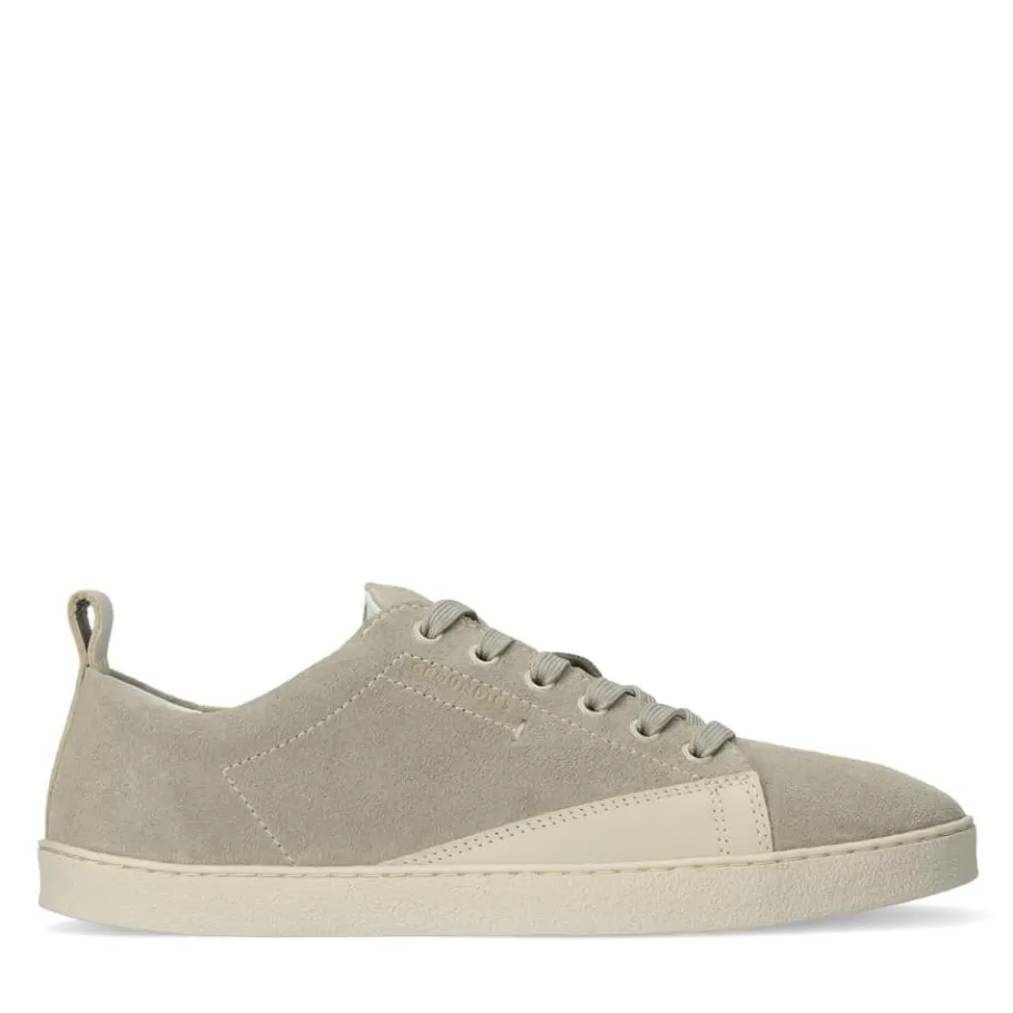 Sneaker | Groundies ® Soho Women Beige