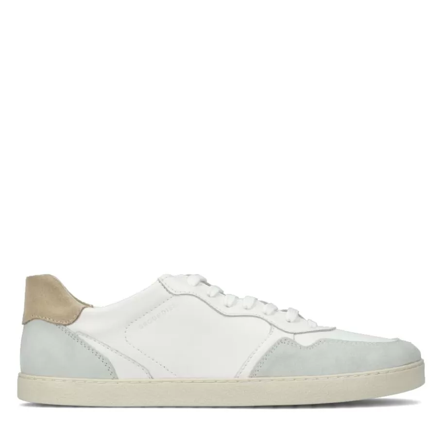 Sneaker | Groundies ® Tallinn Men White