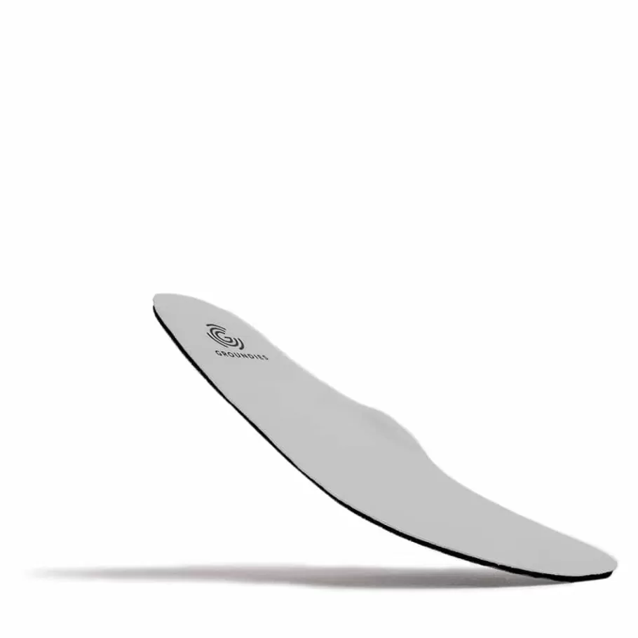 Accessories | Groundies ® Thermal Insoles 3Mm Grey