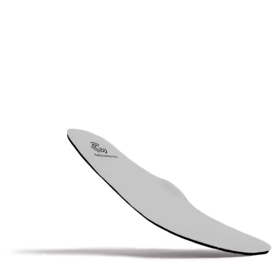 Accessories | Groundies ® Thermal Insoles 3Mm White