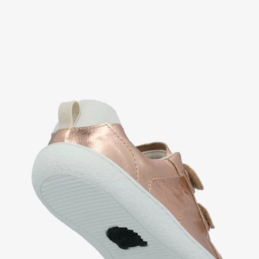 Kids | Groundies ® Universe Kids Rose Gold