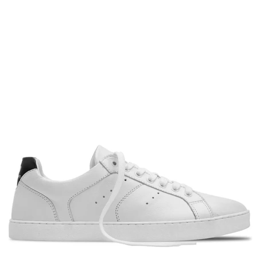 Sneaker | Groundies ® Universe Men White/Black