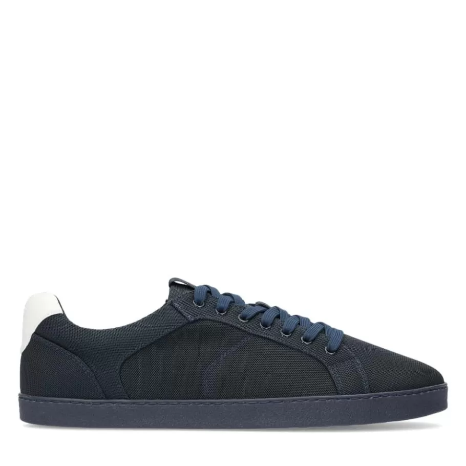 Sneaker | Groundies ® Universe Mesh Men Blue