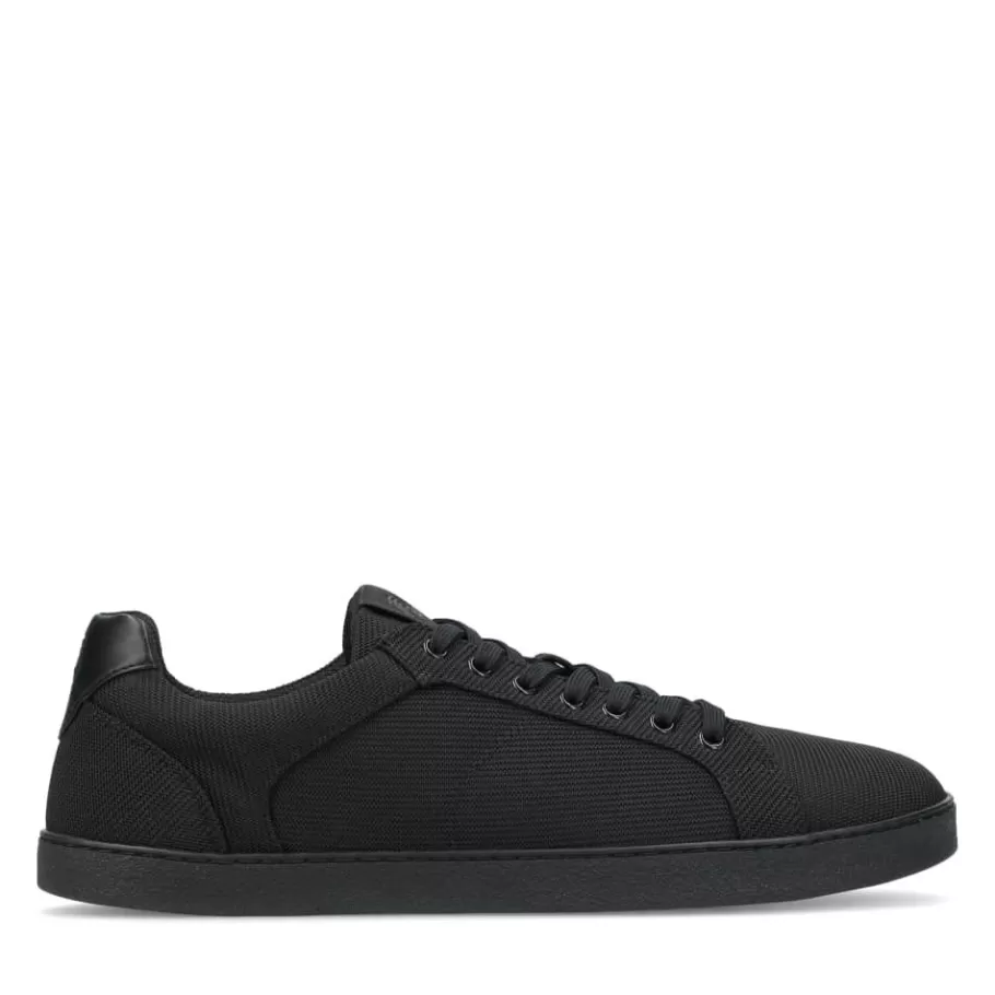 Sneaker | Groundies ® Universe Mesh Men Black