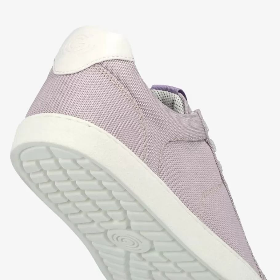 Sneaker | Groundies ® Universe Mesh Women Lavender