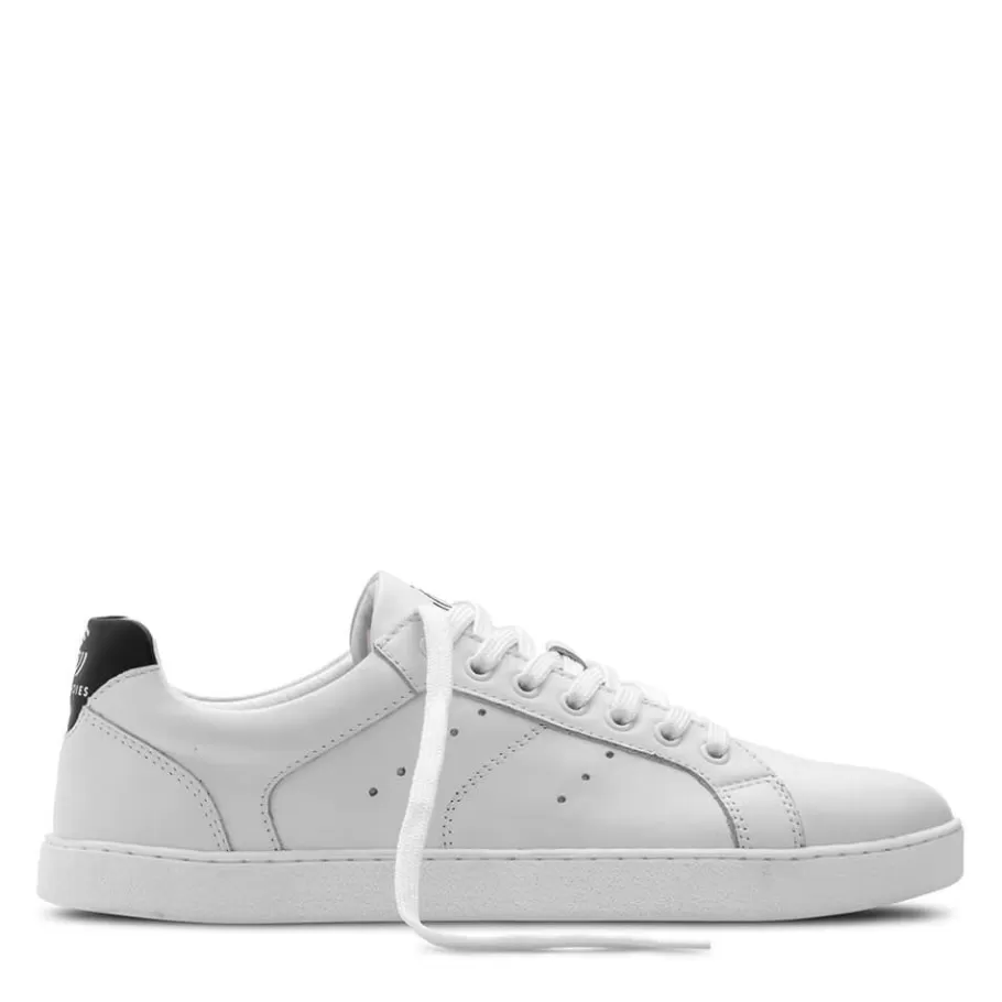 Sneaker | Groundies ® Universe Regular Men White/Black