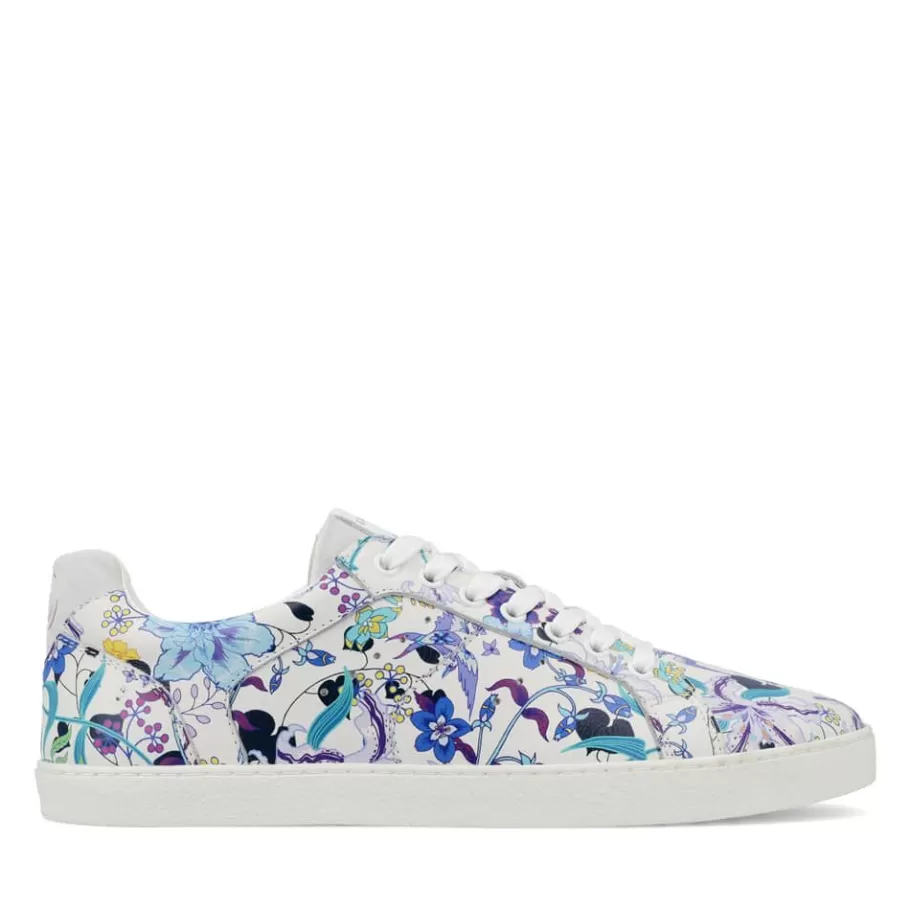 Sneaker | Groundies ® Universe X Naito Women Flowers