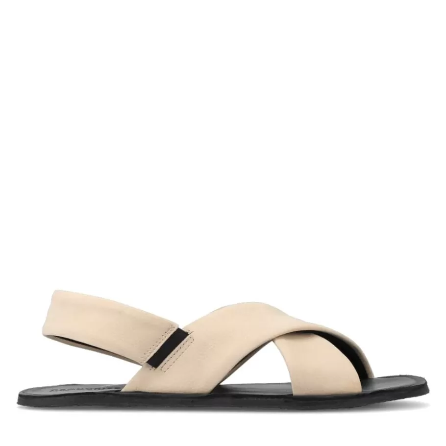 Sandals | Groundies ® Verona Women Beige