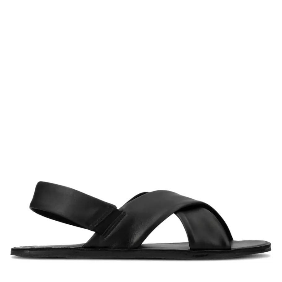 Sandals | Groundies ® Verona Women Black